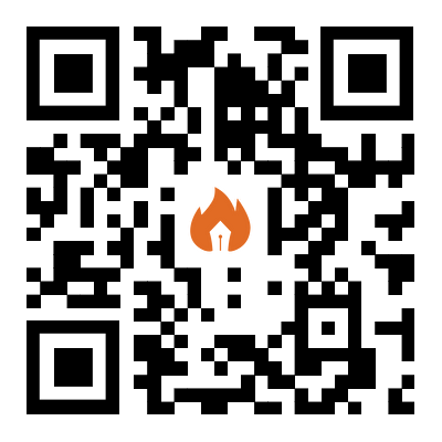 知识星球二维码